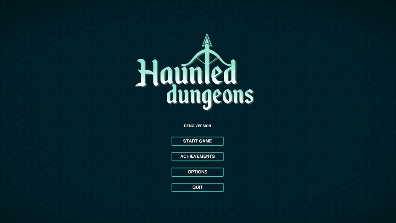 Haunted Dungeon screenshot 2