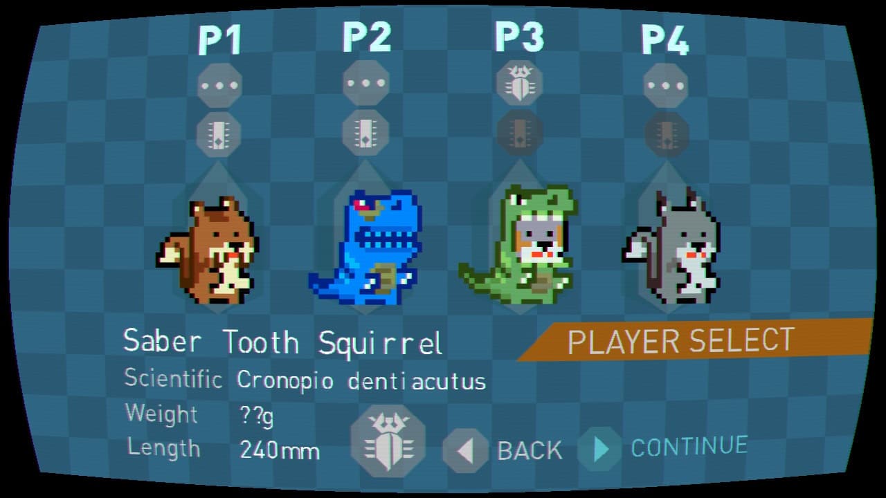 Squirrel Away screenshot 6