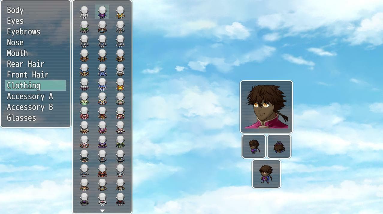 Fim (Willsan) screenshot 3