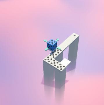 Dicey (Fabzter) screenshot 2