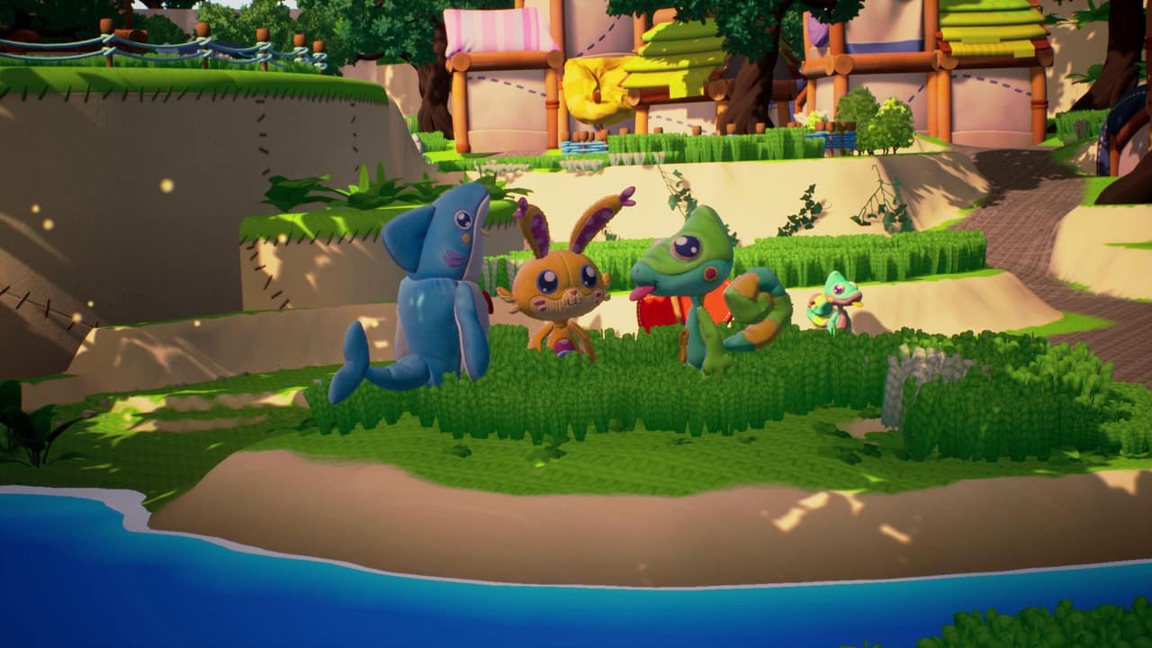 Plushies (RUBIKA) screenshot 6