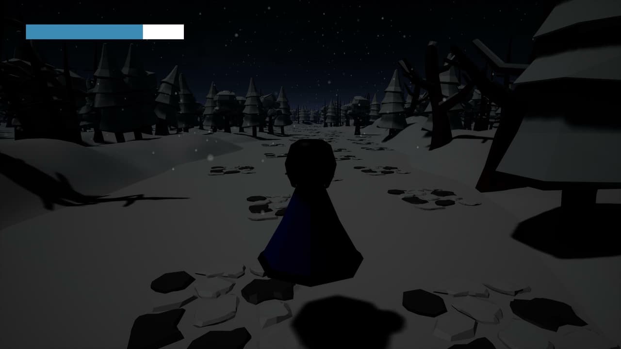 Hiems screenshot 2