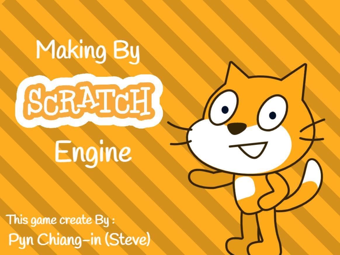 The Scratch Runner V.1.0 screenshot 4