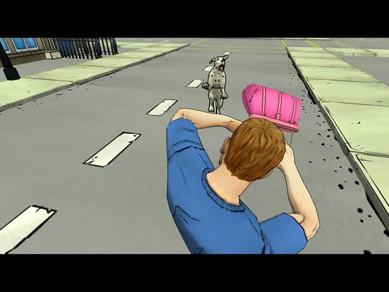 Get Em screenshot 5