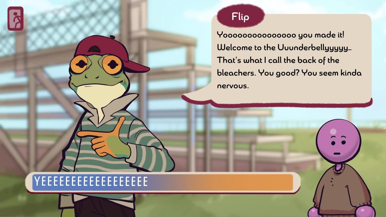 YES! screenshot 4