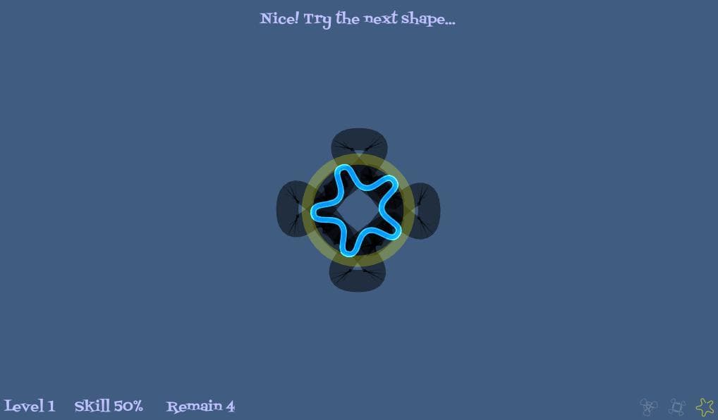 polyshift screenshot 3