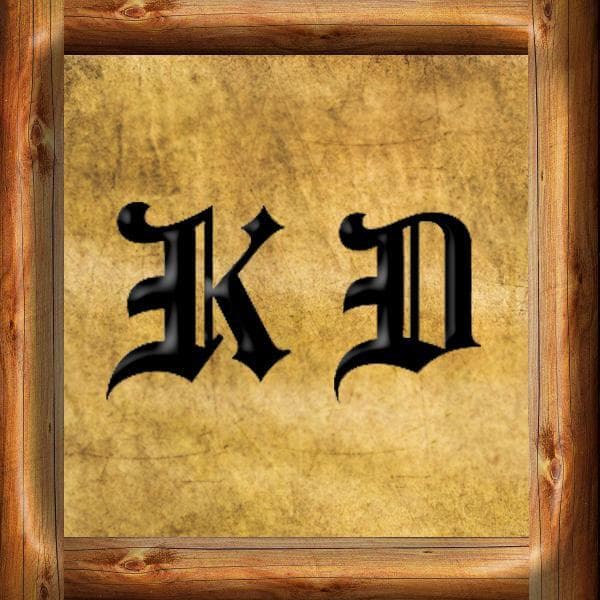 Kings diaries