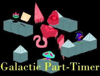 Galactic Part-Timer