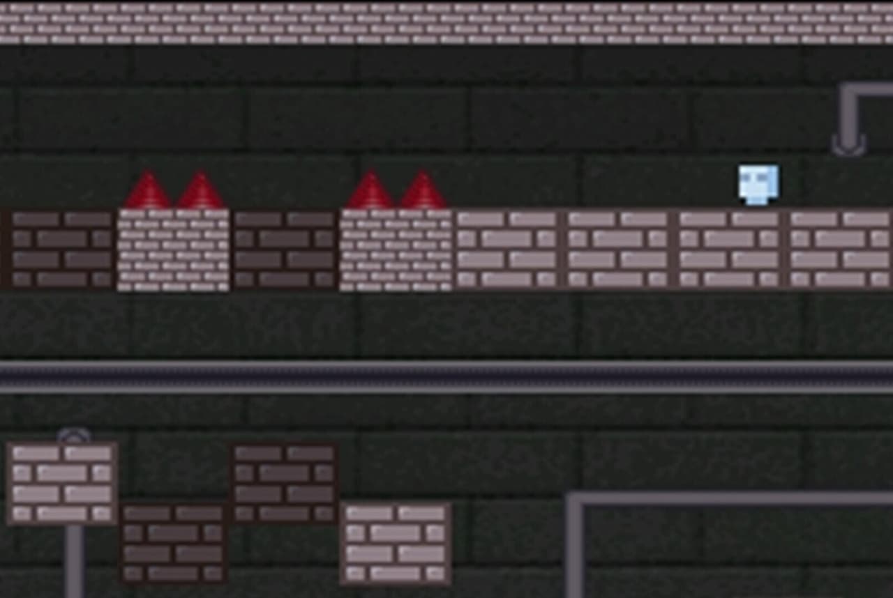 Dont Drop The Soap screenshot 4
