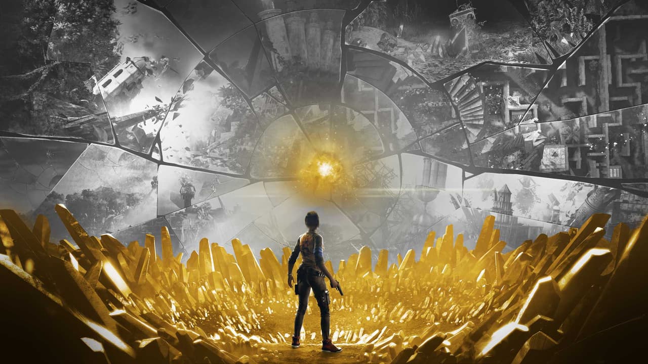 Far Cry 6: Lost Between Worlds