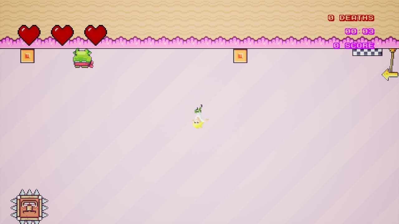 Dont Rage (B4Rabbit) screenshot 3