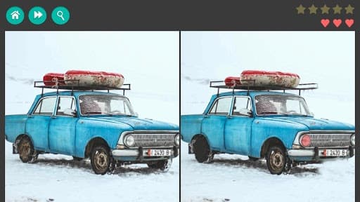 FInd the Differences 03 Free screenshot 2