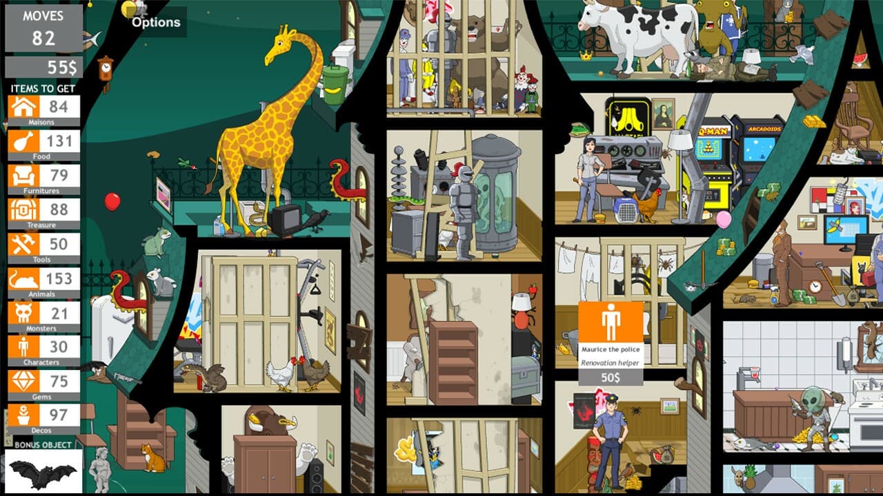 Amazing Fix screenshot 5