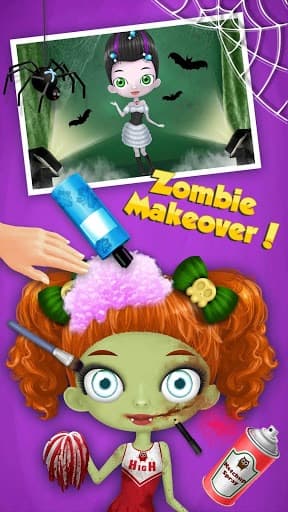 BFF World Trip Hollywood 2 screenshot 4