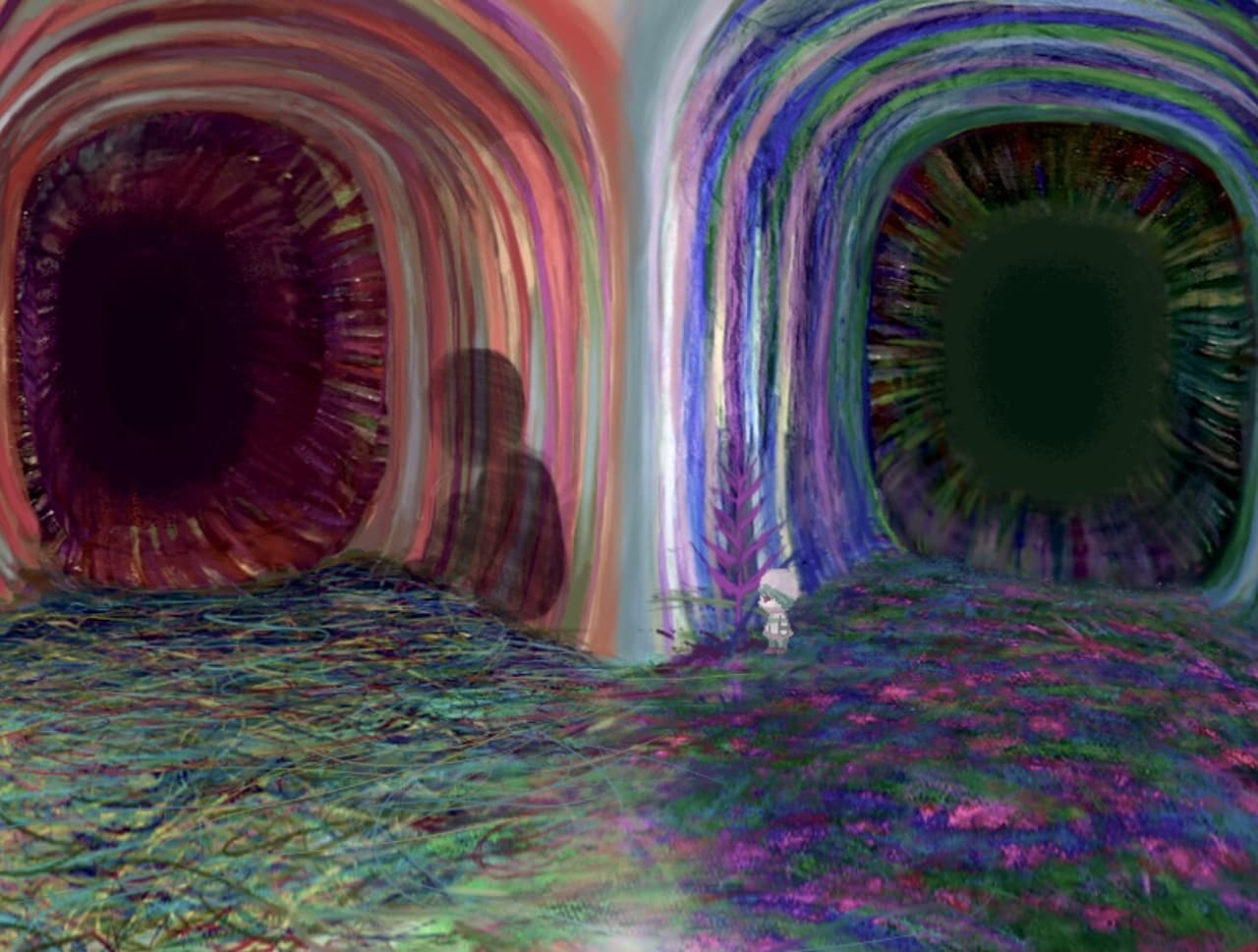 壊機械の夢 screenshot 3