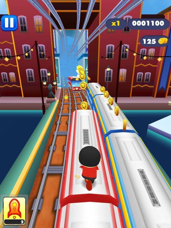 Run Ryan screenshot 3