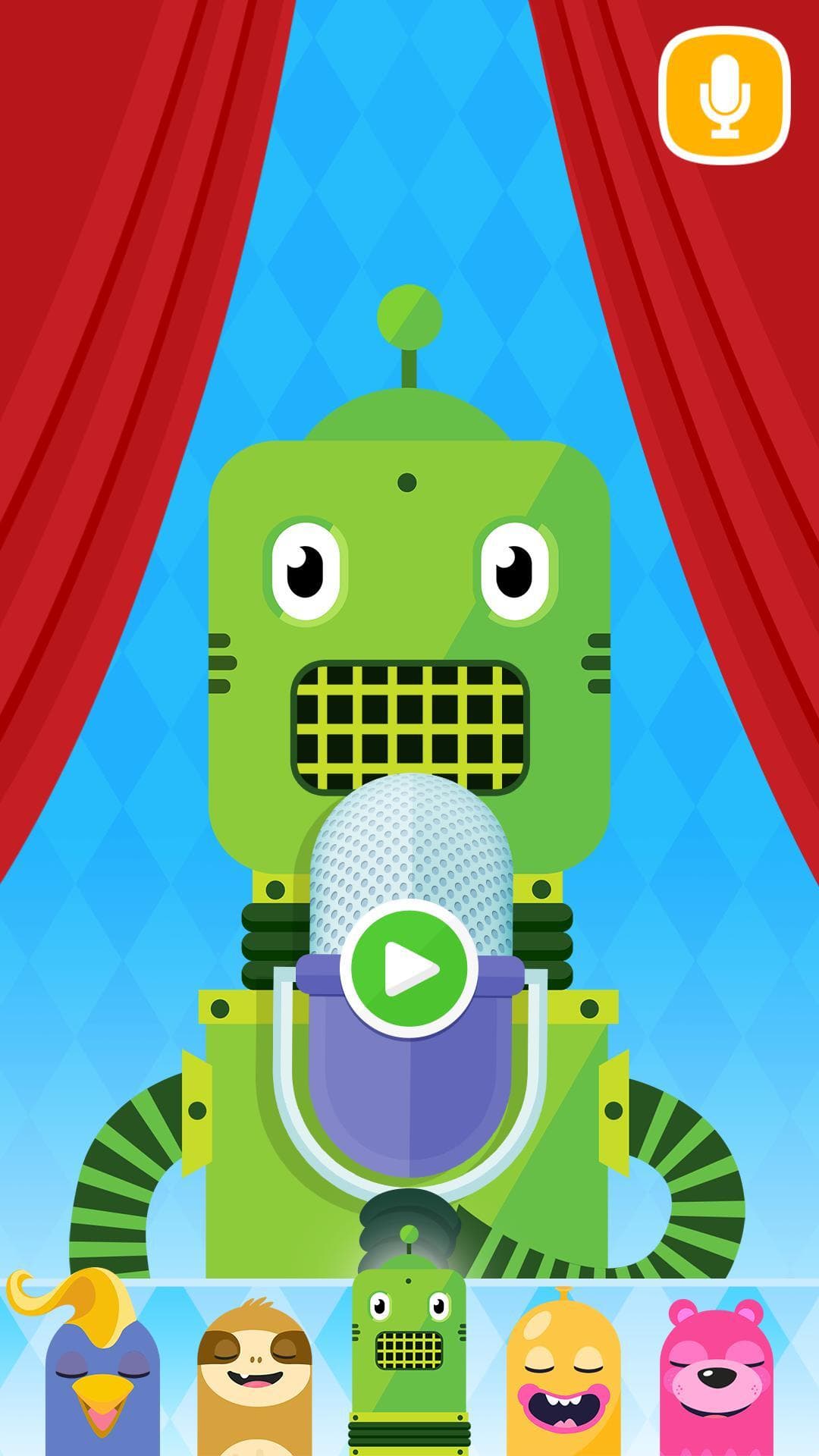 Magic Voice screenshot 6