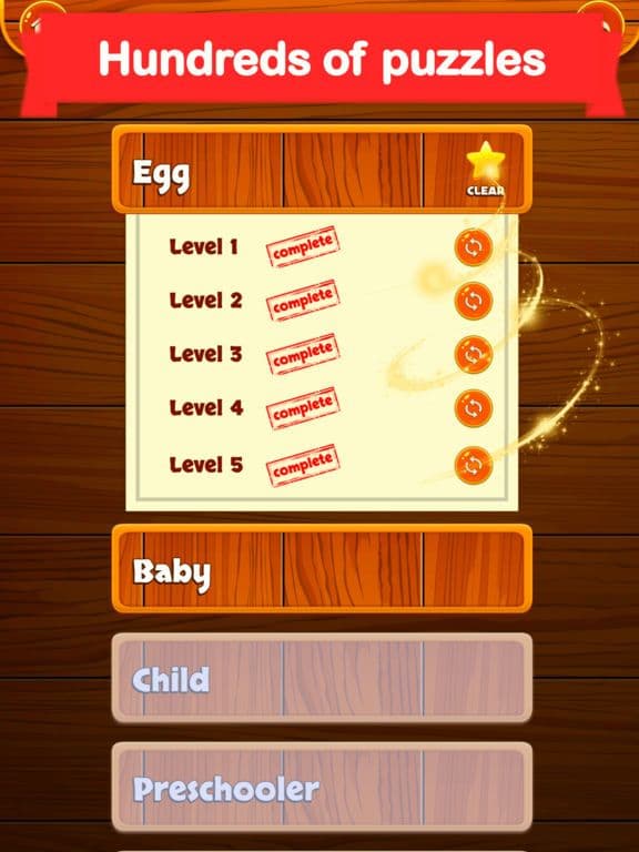 Word Connect – Best Word Games screenshot 3