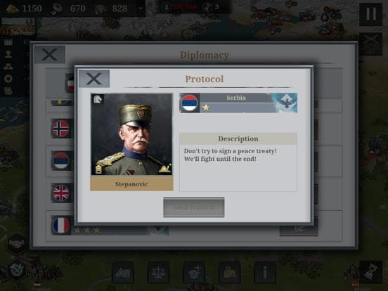 European War 6: 1914