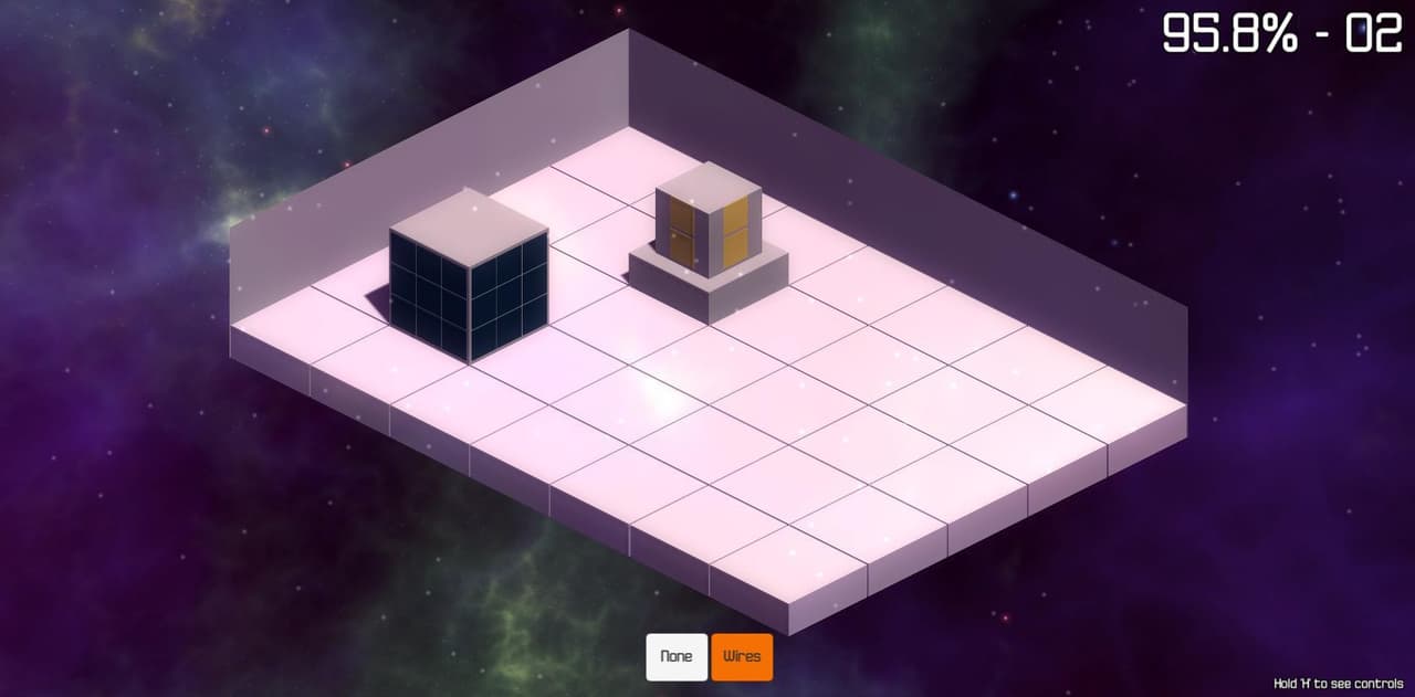 Nil screenshot 2
