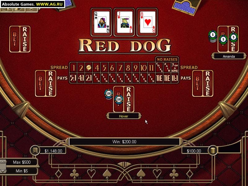 Vegas Fever: Winner Takes All screenshot 4