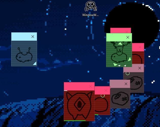 Window Warfare screenshot 3