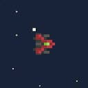Space Defender (Felidae Development)
