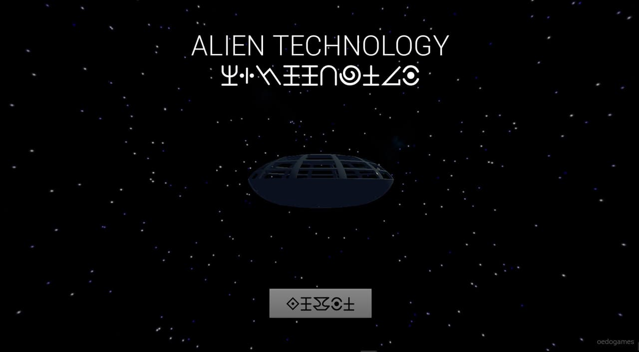 Alien Technology