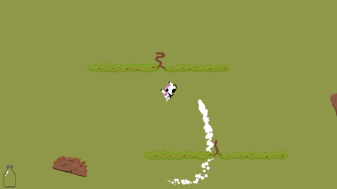 To The MooMoon screenshot 4