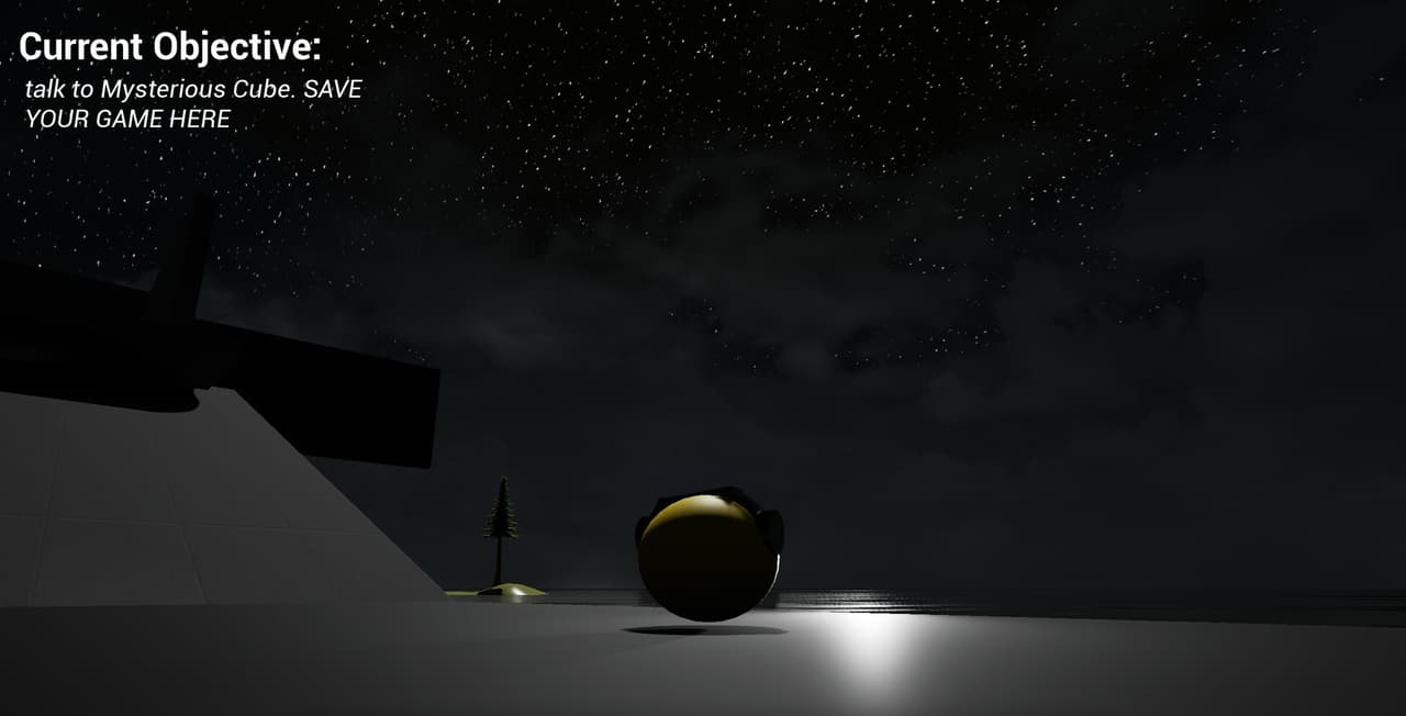 Boog Adventure screenshot 3