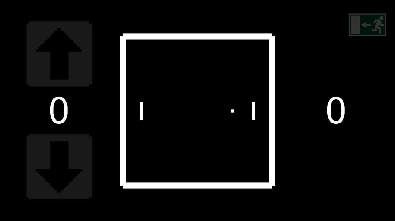 Retro Pocket Arcade screenshot 3