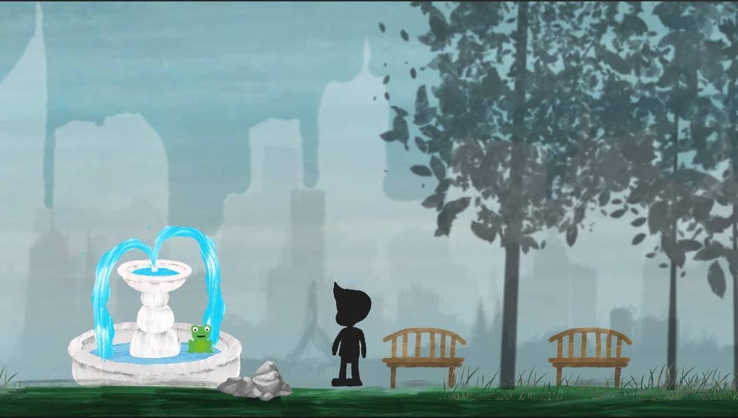 Alma Fauna screenshot 4