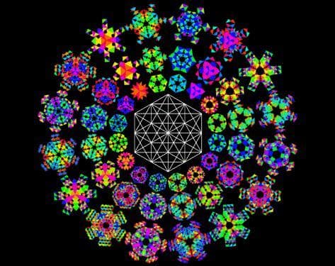 HyperKaleidoscope SHORT
