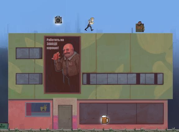 FAST WORK screenshot 3