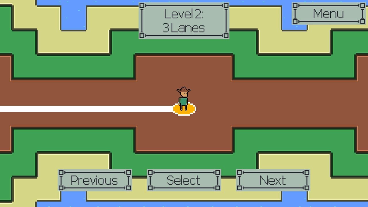 Where the Fire Goes screenshot 3