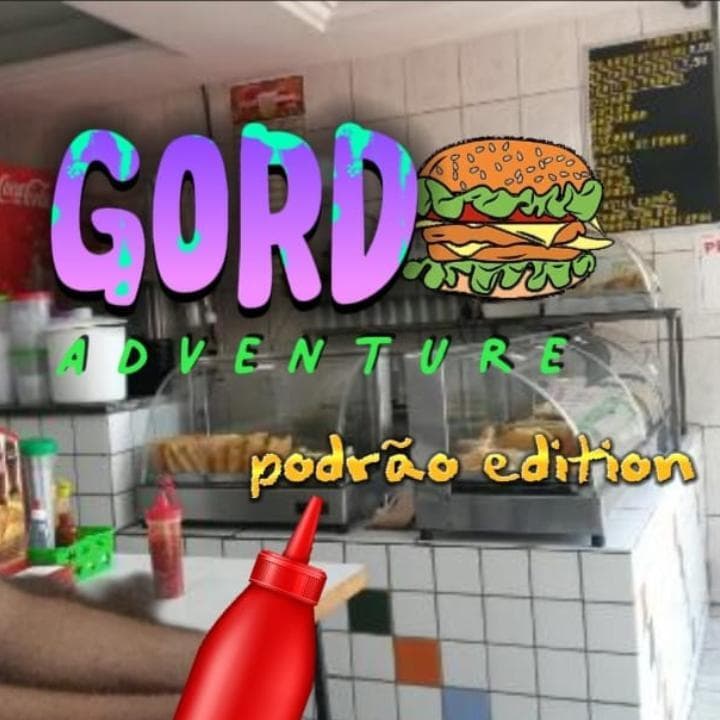 Gordo Adventures