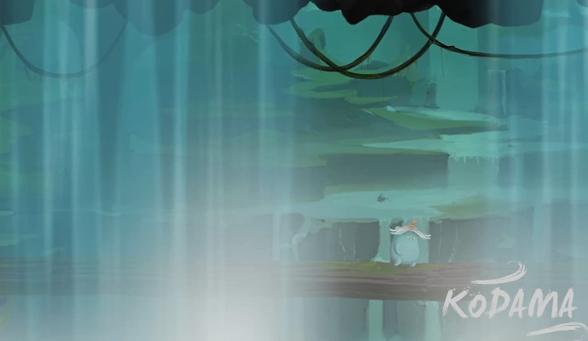 Kodama screenshot 4