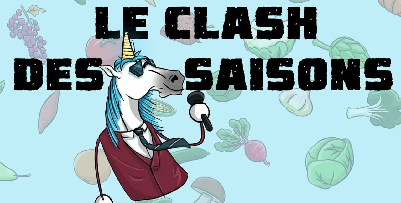 Le Clash des saisons