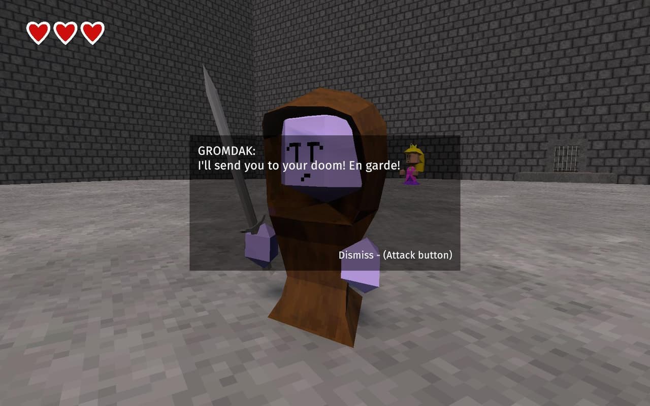 Another Castle screenshot 5