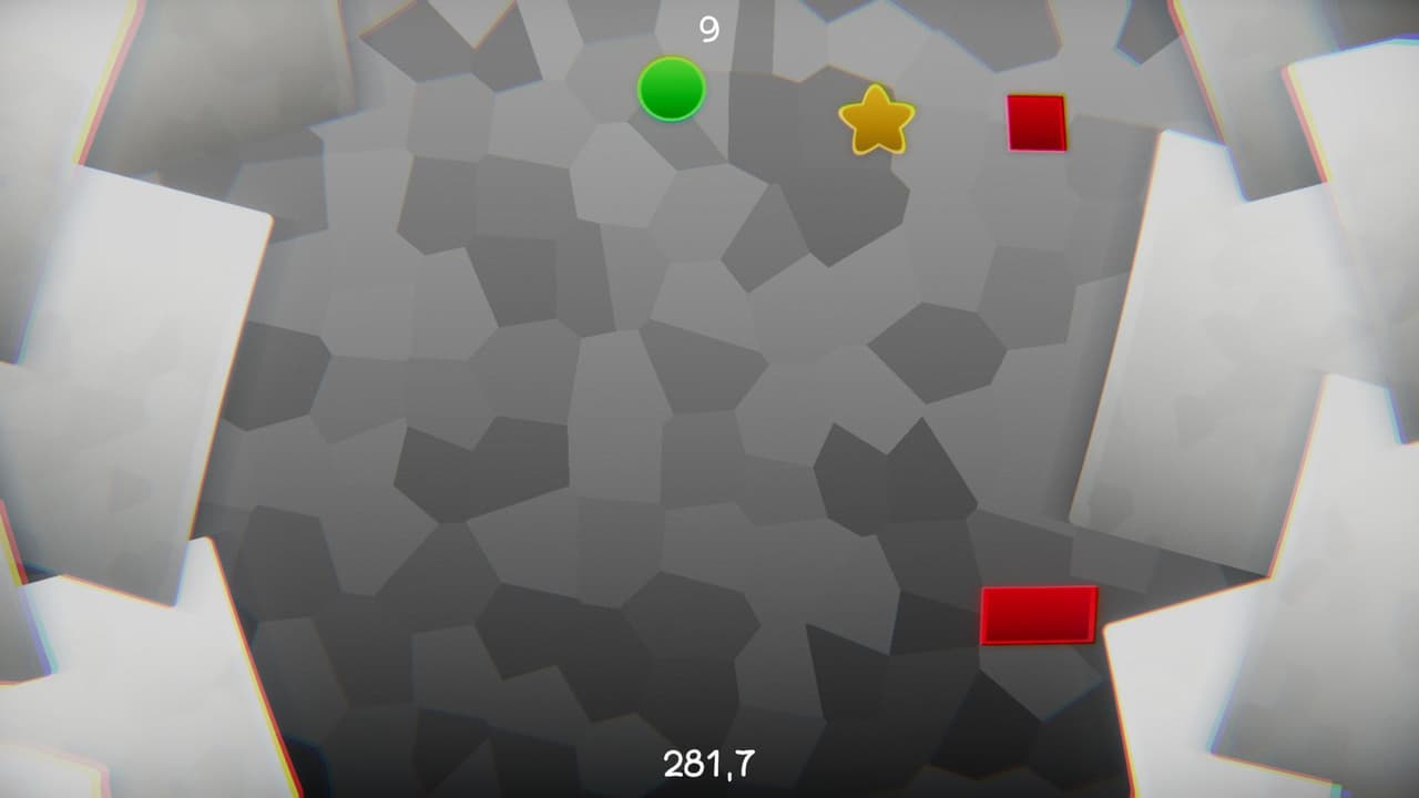 Abyss (itch) (Arkham) screenshot 3
