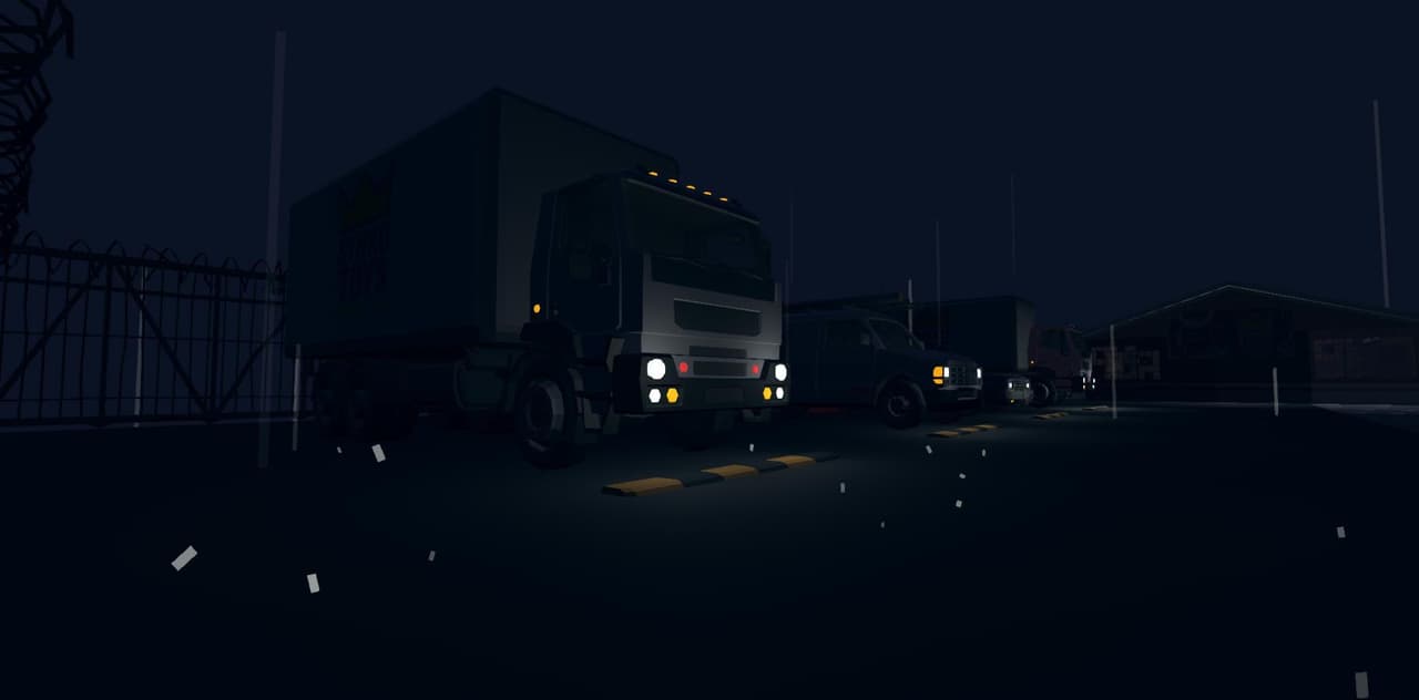 The Cleaner (itch) (mattefong, JimmyGodEngine, kairusL) screenshot 4