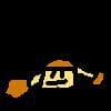 rhing (pizza tower fangame) screenshot 3