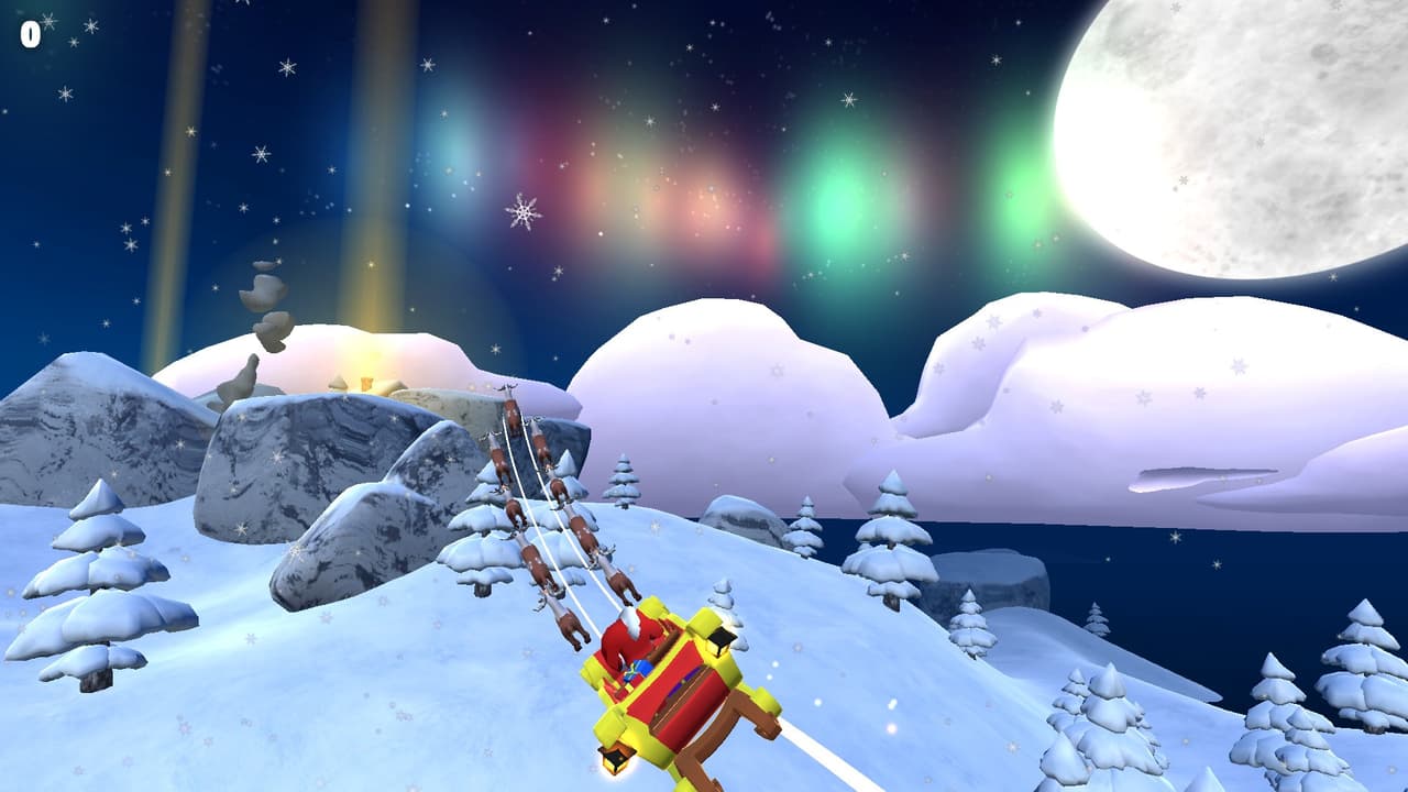 The Longest Night screenshot 4