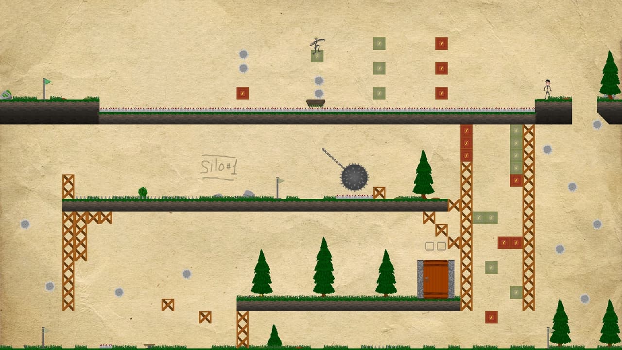 Jump with Friends screenshot 2