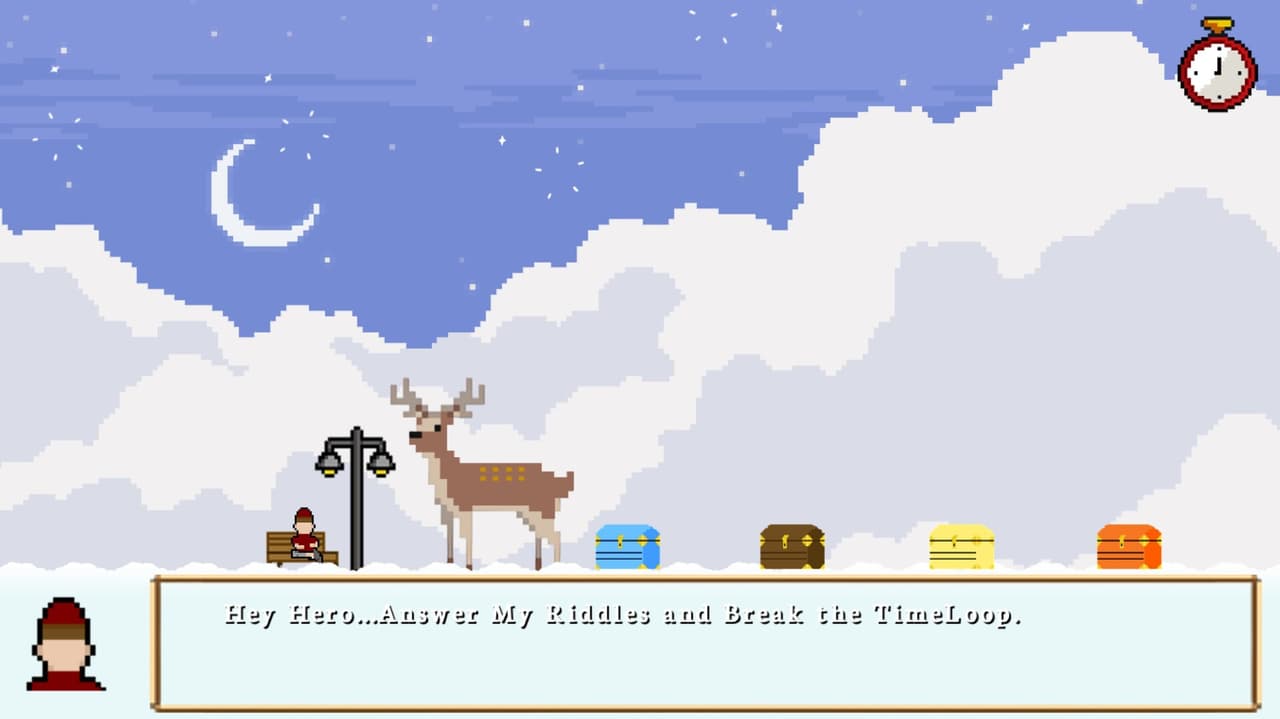 BoxLoop screenshot 2