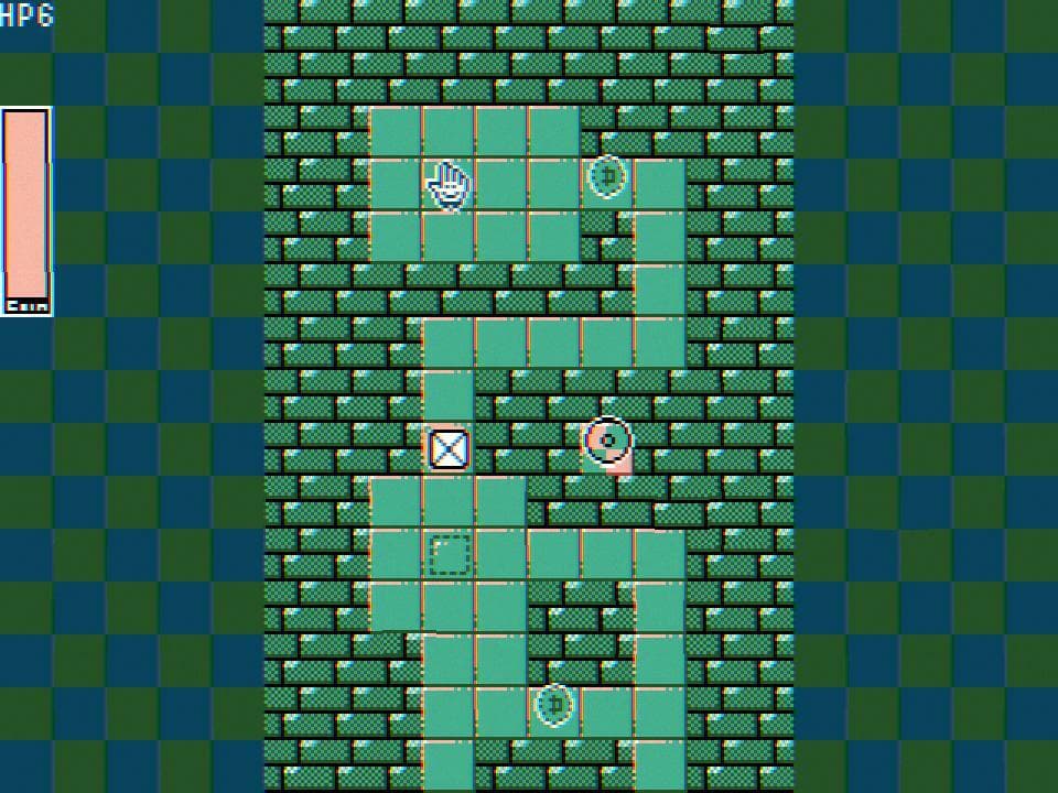 CTRL-Z (Lynx Point Games)