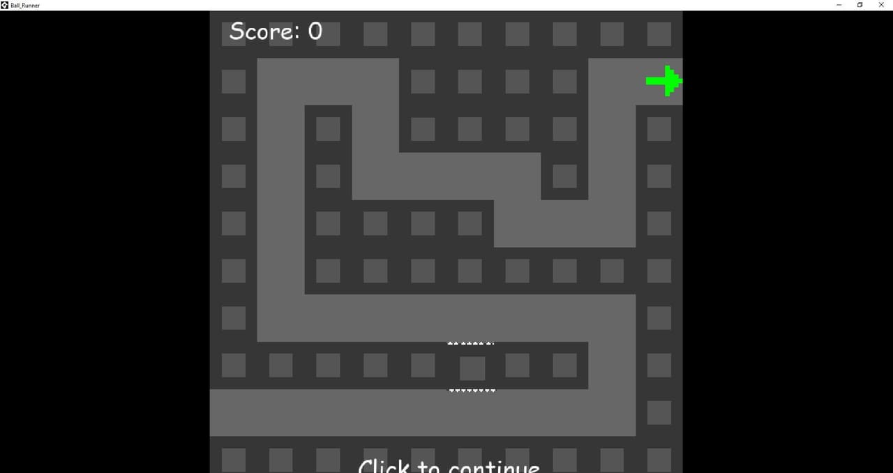 Ball Runner (Just_a_game1001)