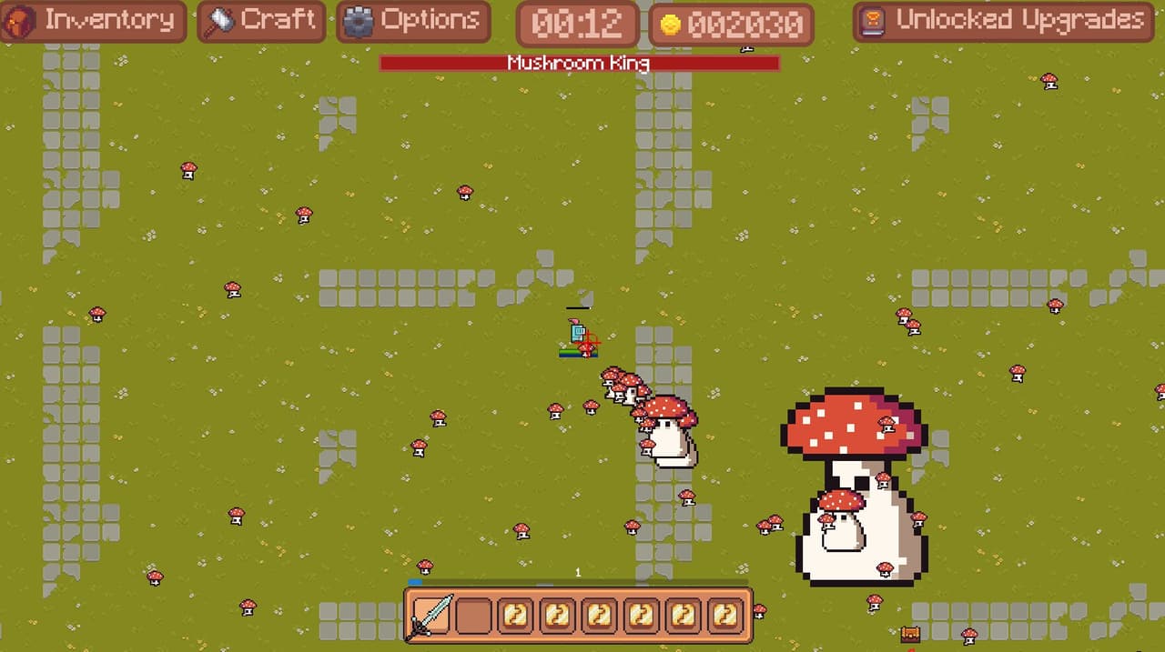DunJumb screenshot 4