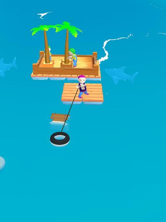 Fisherman Adventures screenshot 3