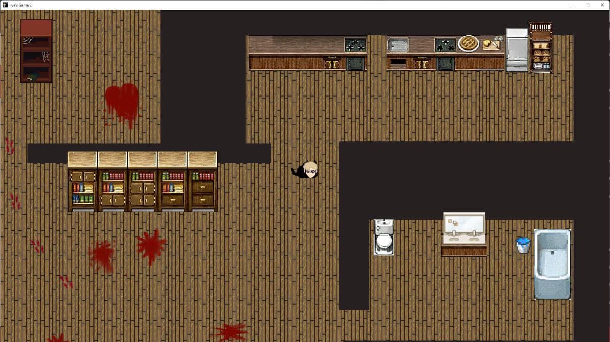 ilyas game 2 screenshot 4